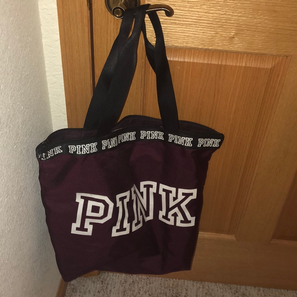 Victoria’s Secret Pink Bag